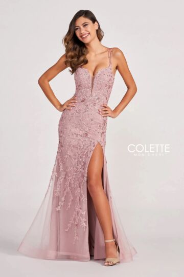Dusty Rose