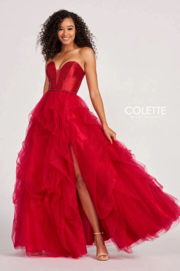 Scarlet