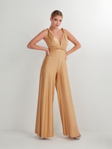 Gold (Stretch Jersey)