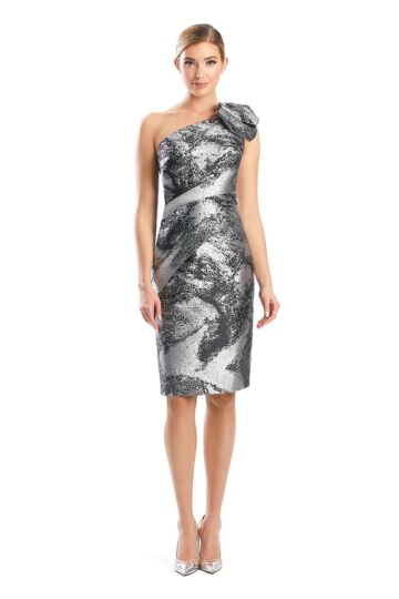 Black/Silver