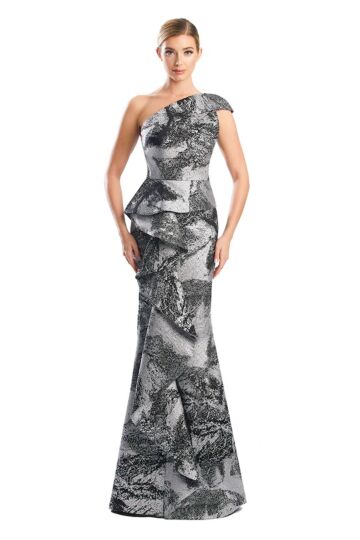 Black/Silver