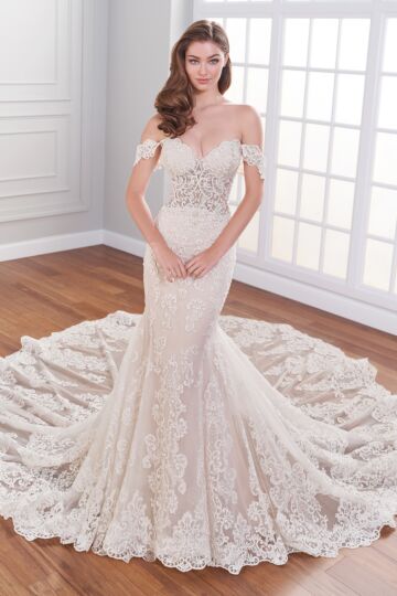Ivory/Champagne