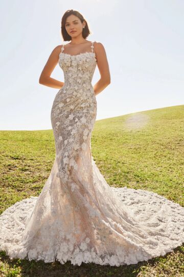 Ivory/Nude