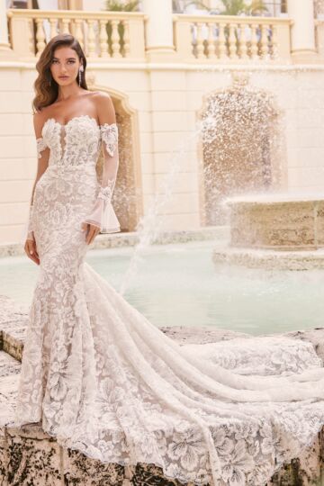 Ivory/Blush