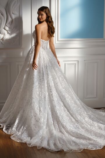 Martin Thornburg MT6019 Kadence Wedding Dress