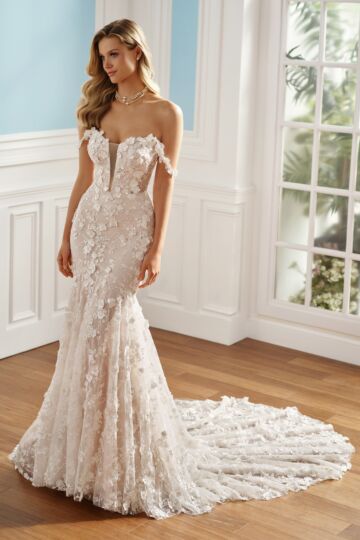 Ivory/Blush