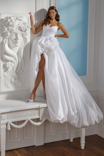 Diamond White