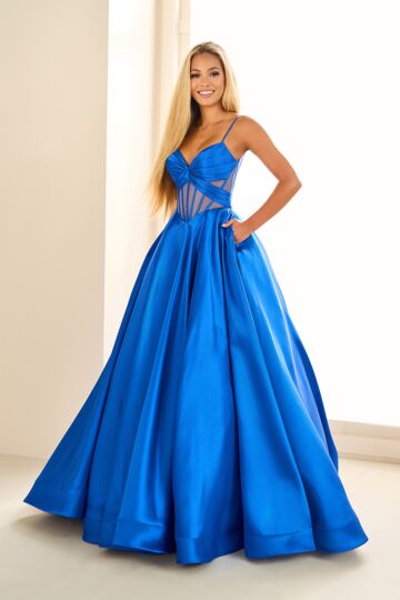 Royal Blue