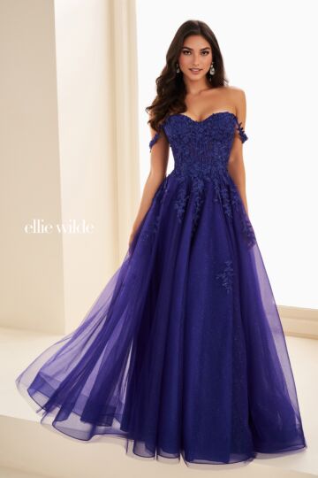 Dark Purple