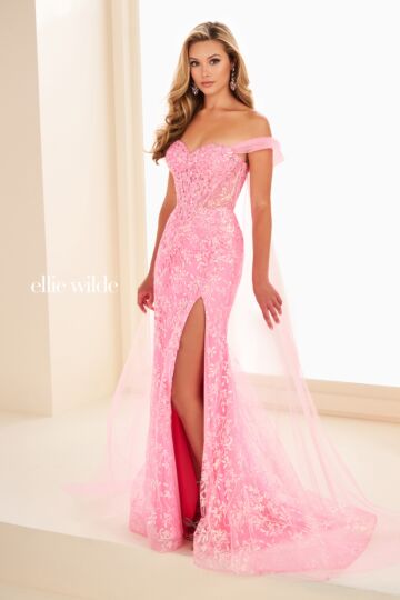 Hot Pink