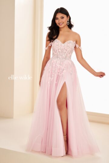 Fairy Pink