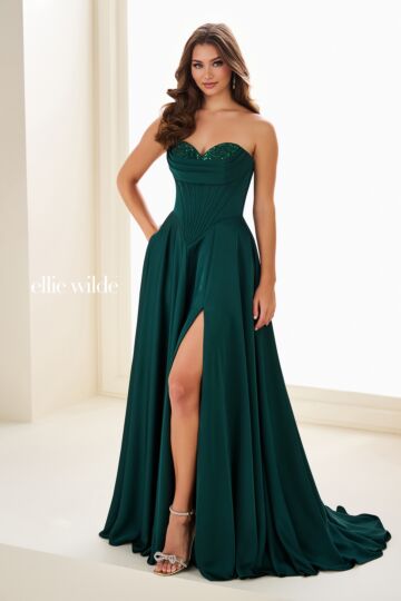 Forest Green