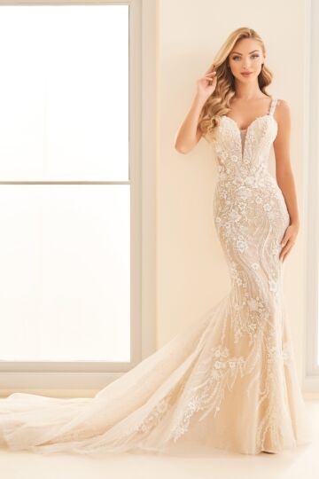 Diamond White/Nude