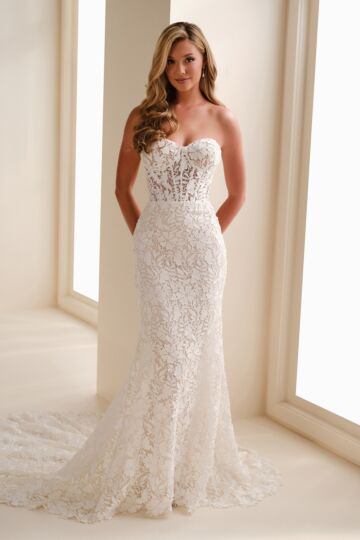 Ivory/Almond