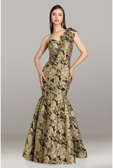 Black/Gold