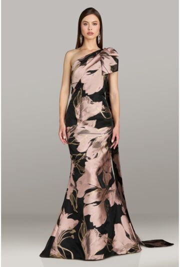 Feriani Couture 18560 Evening Dress