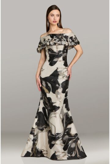 Black/Silver