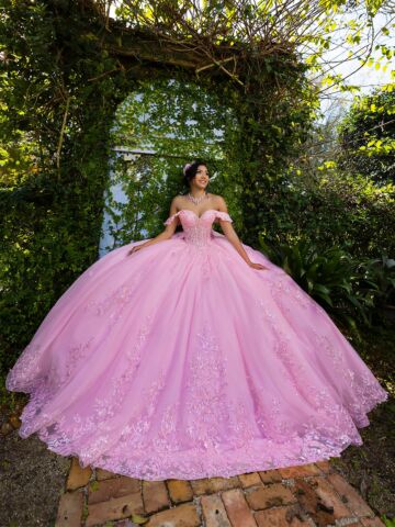 Crystal Pink