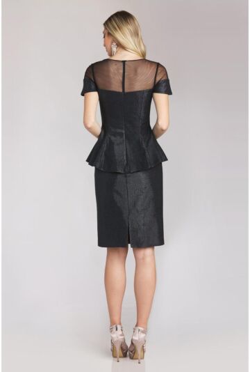 Gia Franco 12156 Evening Dress