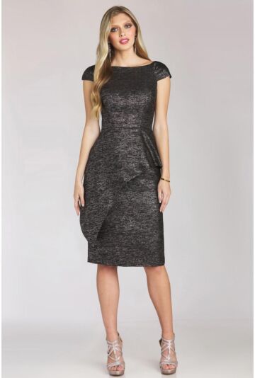 Black/Silver