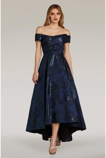 Gia Franco 12251 Evening Dress
