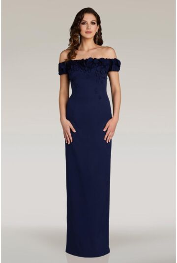 Gia Franco 12366 Evening Dress