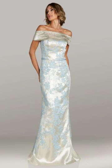 Blue/Gold