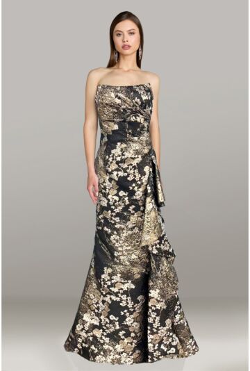 Black/Gold