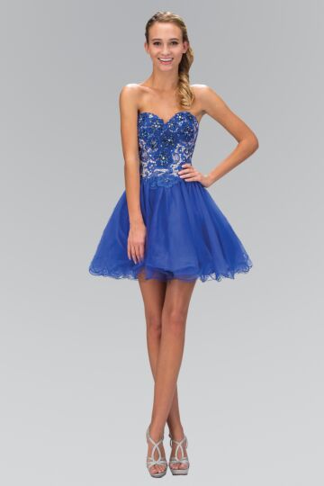 Royal Blue