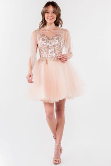 Blush