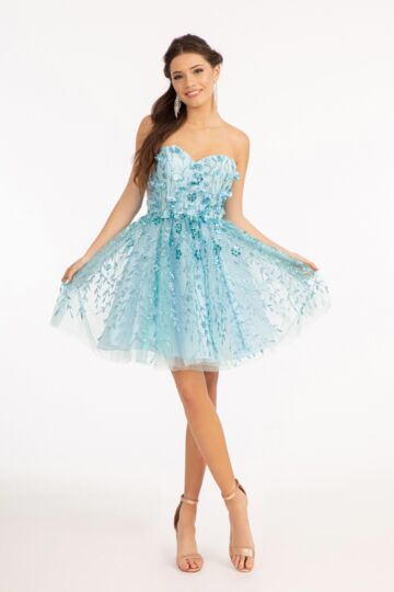 Baby Blue