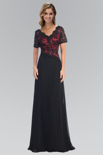 Black/Fuchsia
