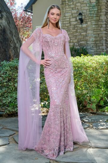 Dusty Rose