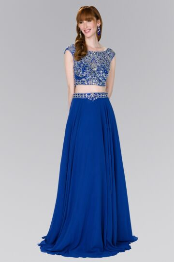 Royal Blue