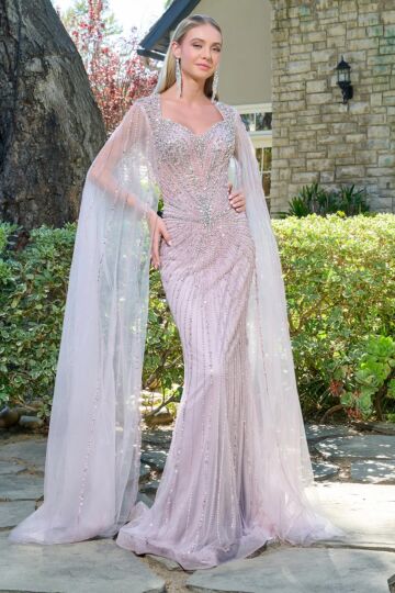 Dusty Rose