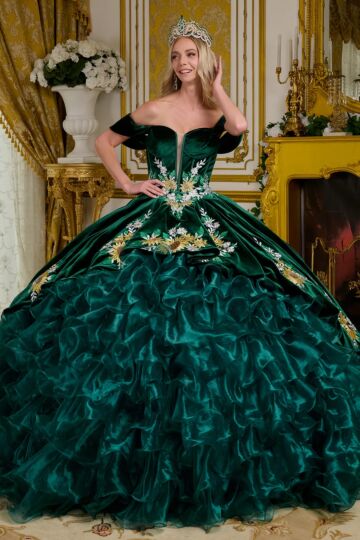 Emerald Green
