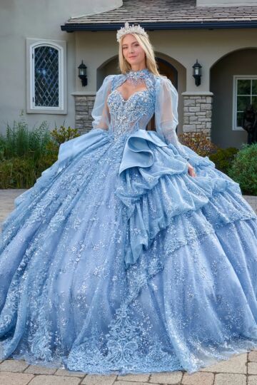 Dusty Blue