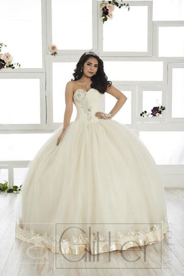 Champagne/Ivory