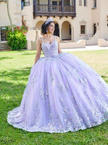 Lilac Multi