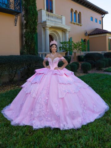 Fairy Pink