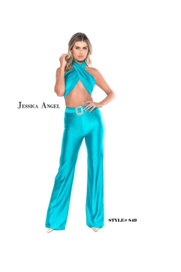 Turquoise