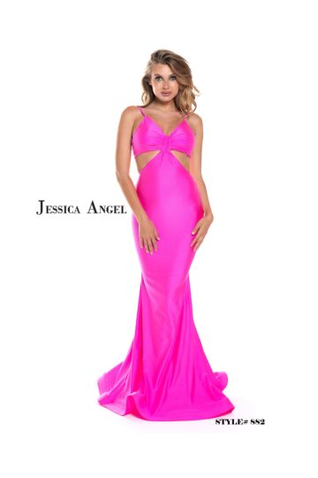 Neon Pink