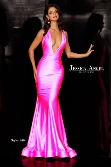 Neon Pink