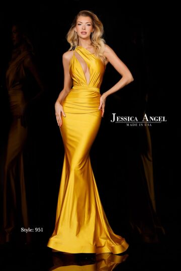 Dark Gold