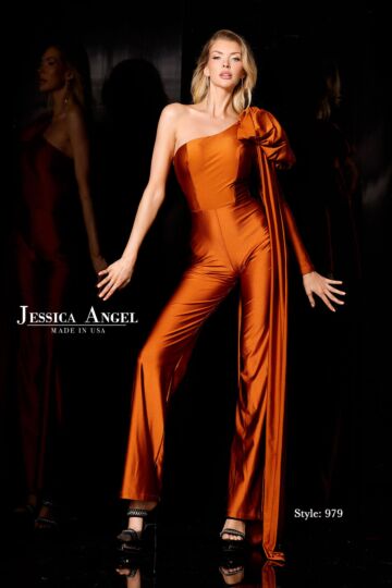 Texas Orange