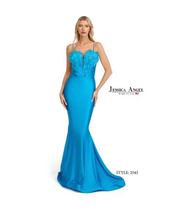 Turquoise