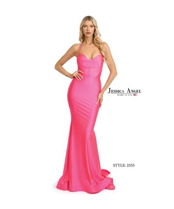 Light Pink
