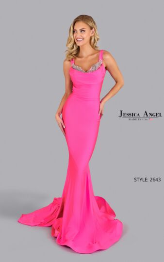 Medium Pink