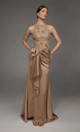 Antique Gold