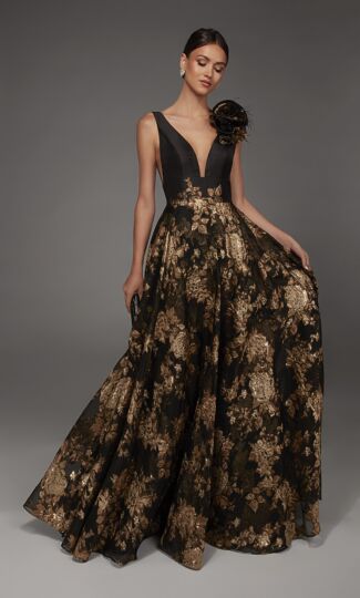 Black-Gold
